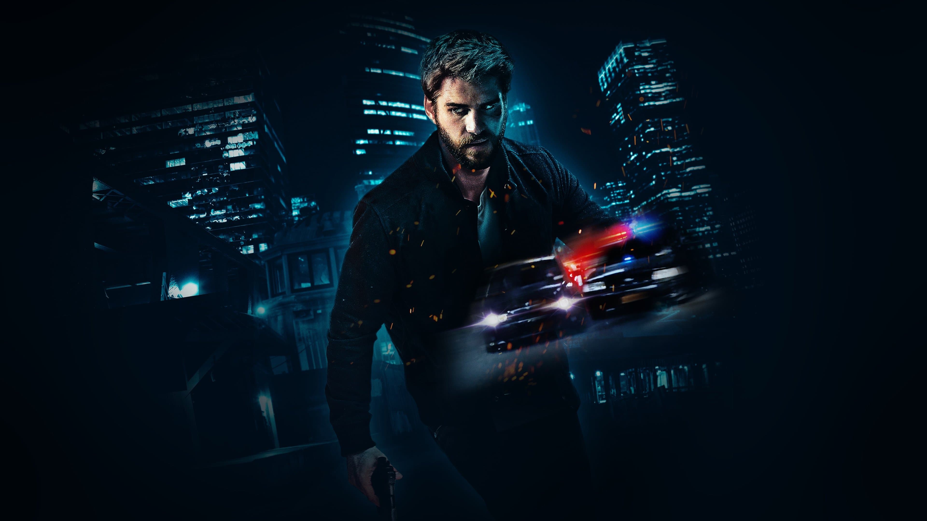 Póster oficial de la película El informante en alta calidad HD 4K