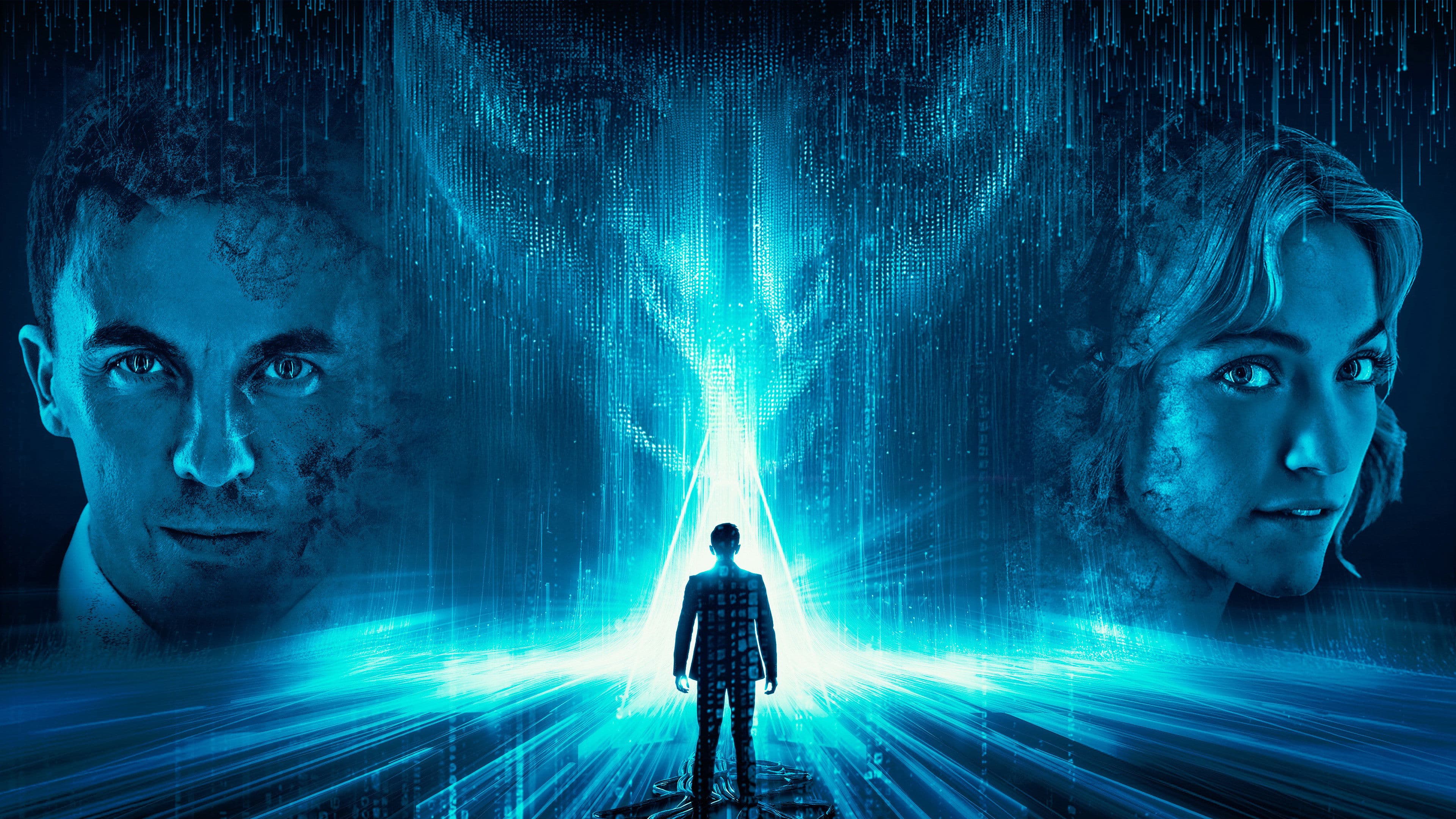 Póster oficial de la película Renner en alta calidad HD 4K