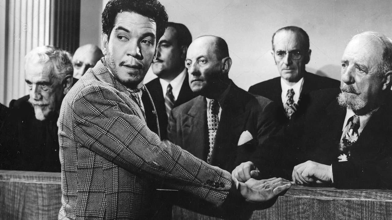 Póster oficial de la película Cantinflas – Si yo Fuera Diputado en alta calidad HD 4K