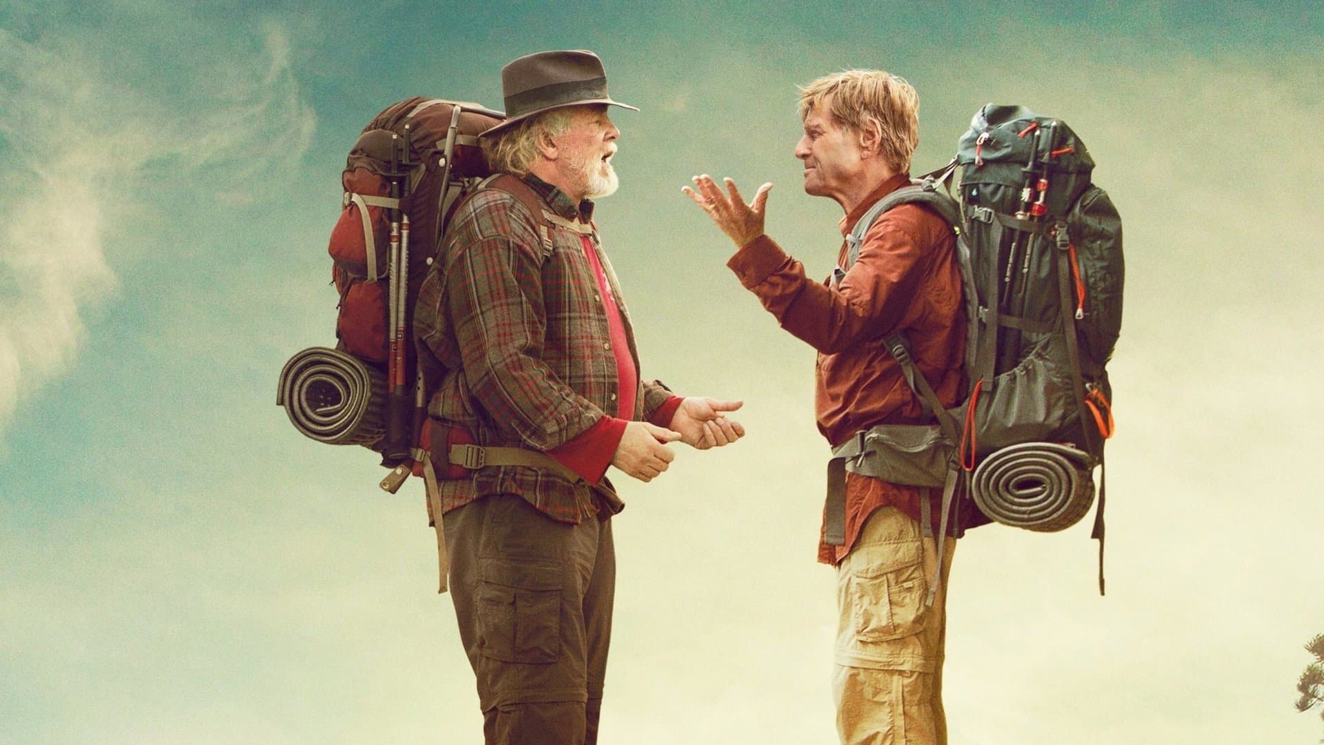 Póster oficial de la película Grandes amigos en alta calidad HD 4K