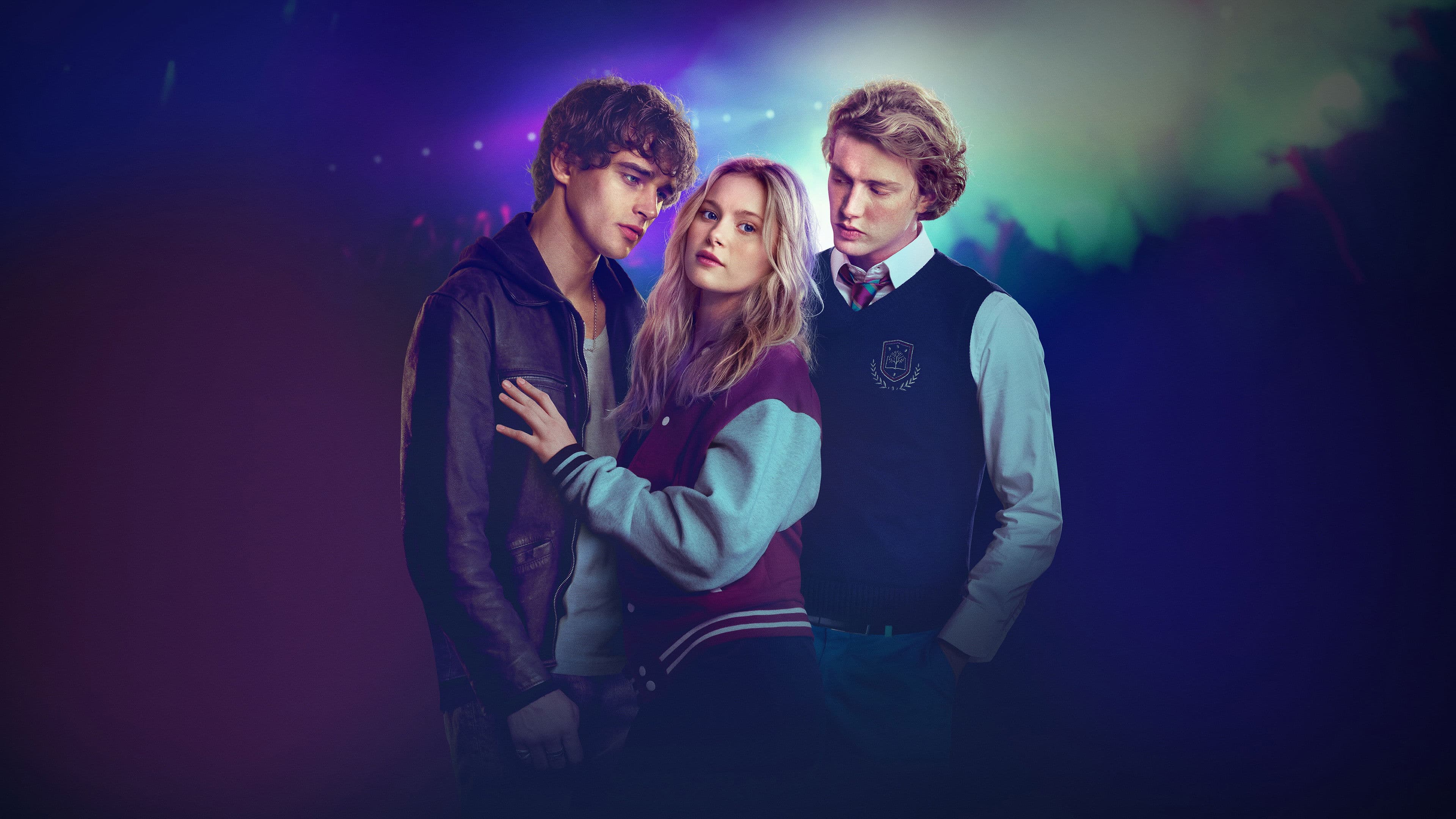 Póster oficial de la película Love Me, Love Me en alta calidad HD 4K