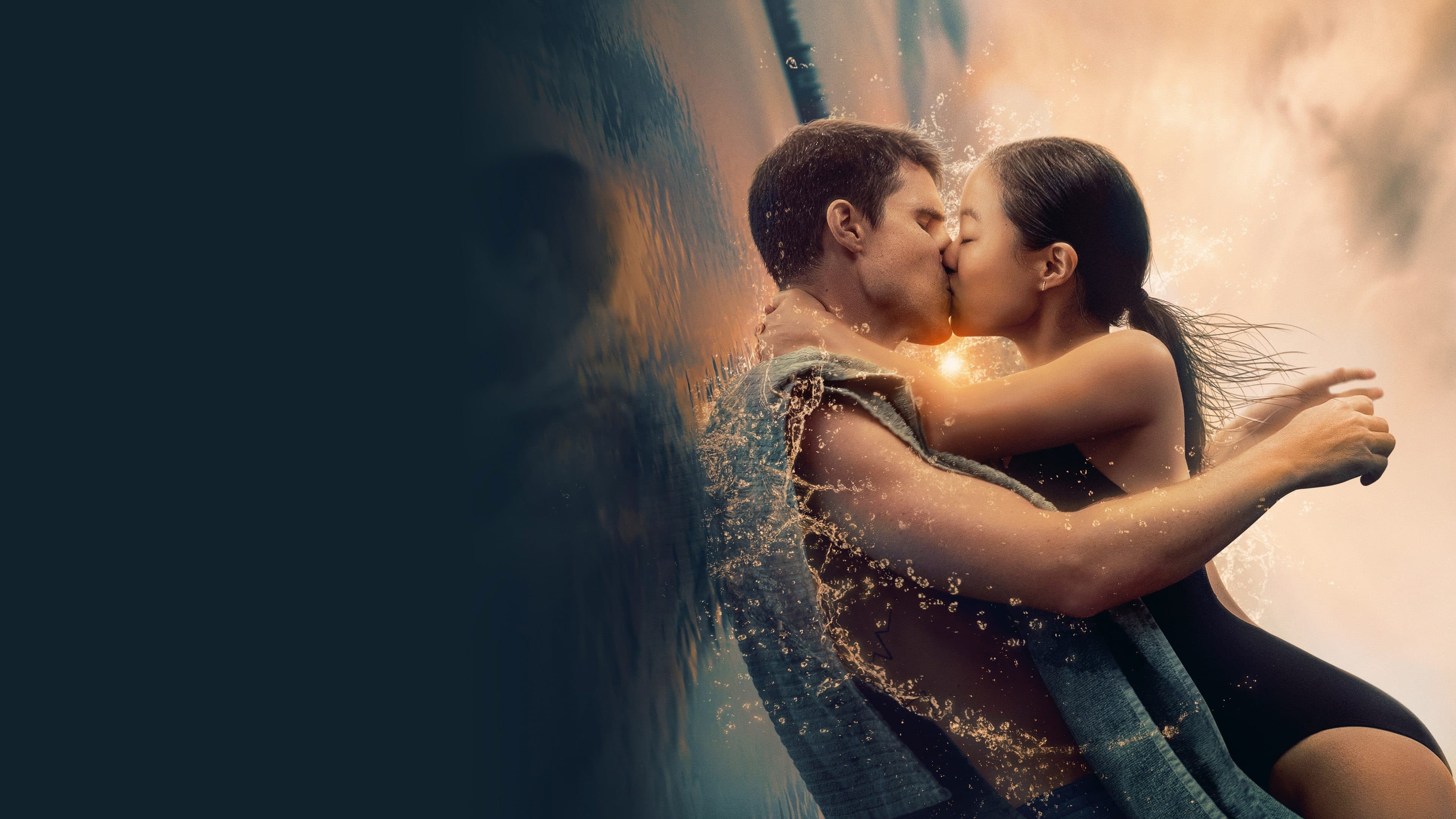 Póster oficial de la película Flotar en alta calidad HD 4K