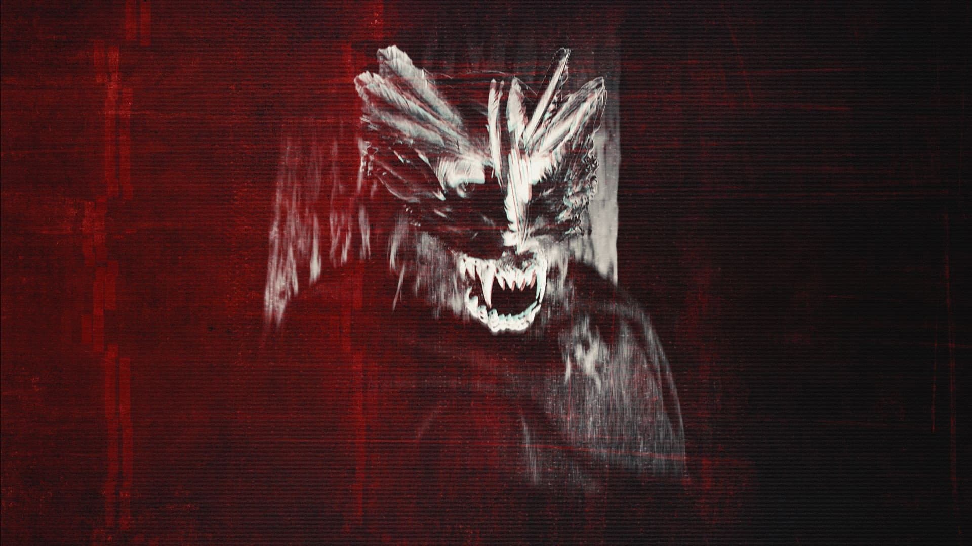 Póster oficial de la película Conexión Macabra en alta calidad HD 4K