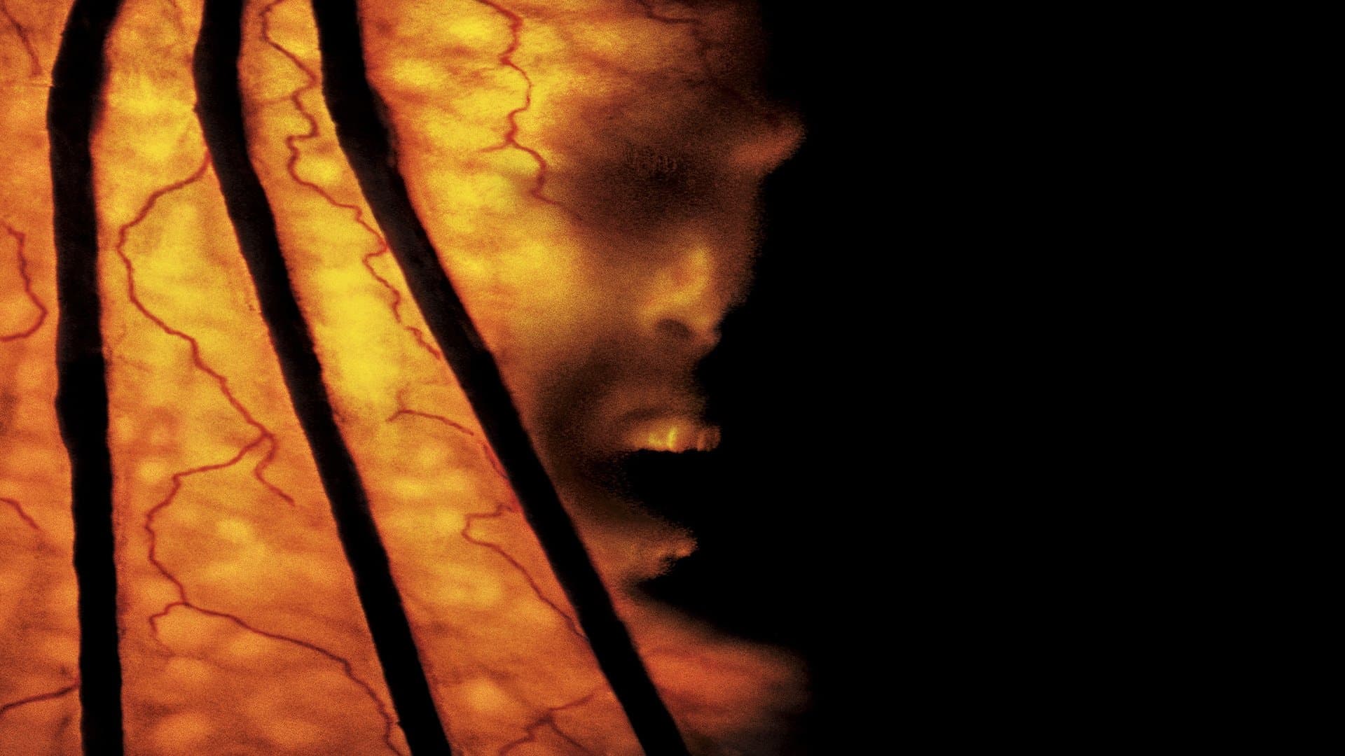 Póster oficial de la película Jeepers Creepers II en alta calidad HD 4K