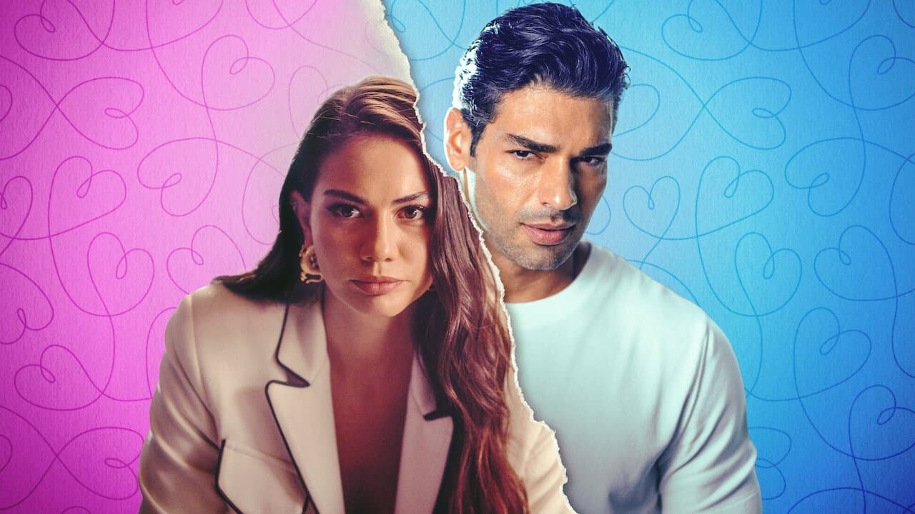 Póster oficial de la película Tácticas en el amor 2 en alta calidad HD 4K