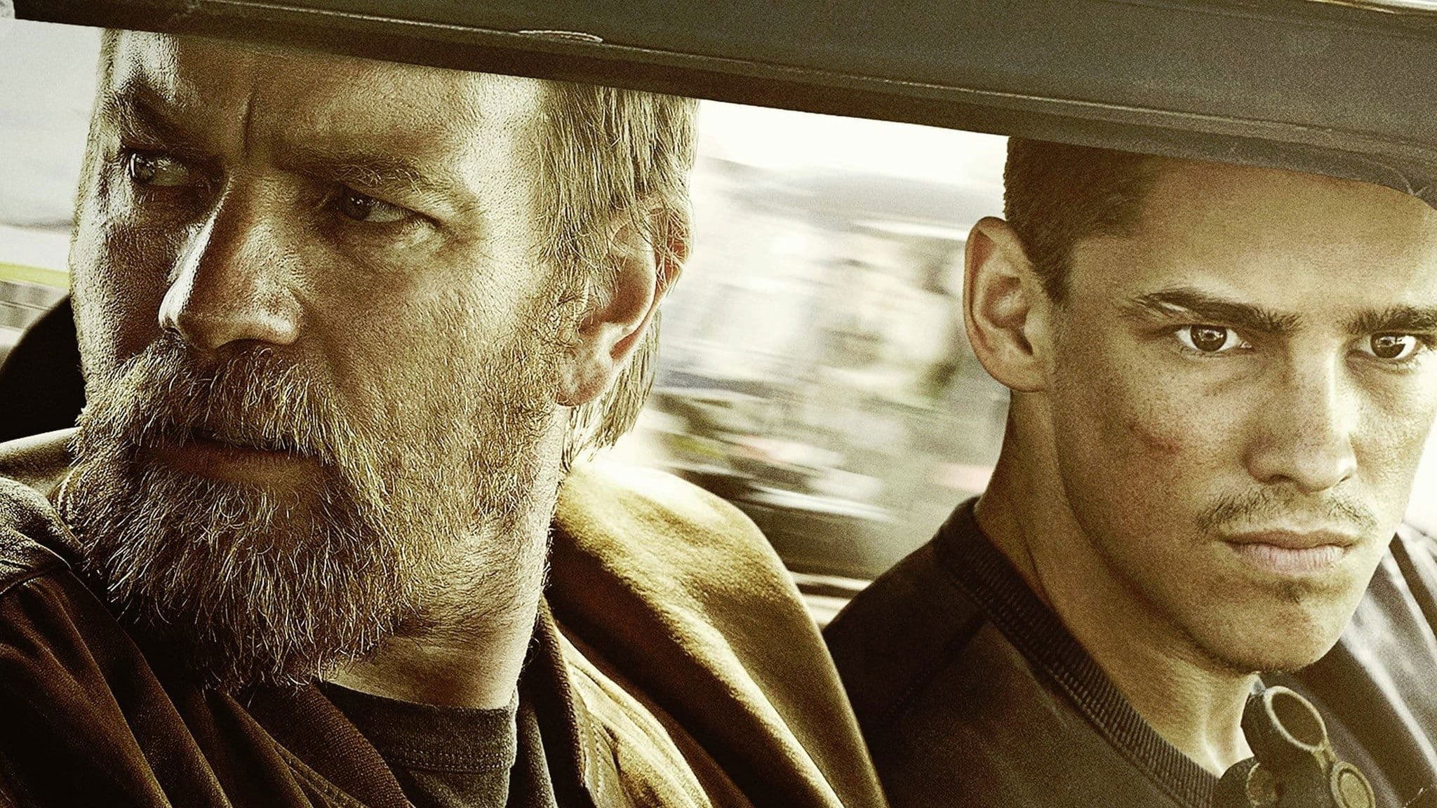 Póster oficial de la película Hijo del crimen en alta calidad HD 4K