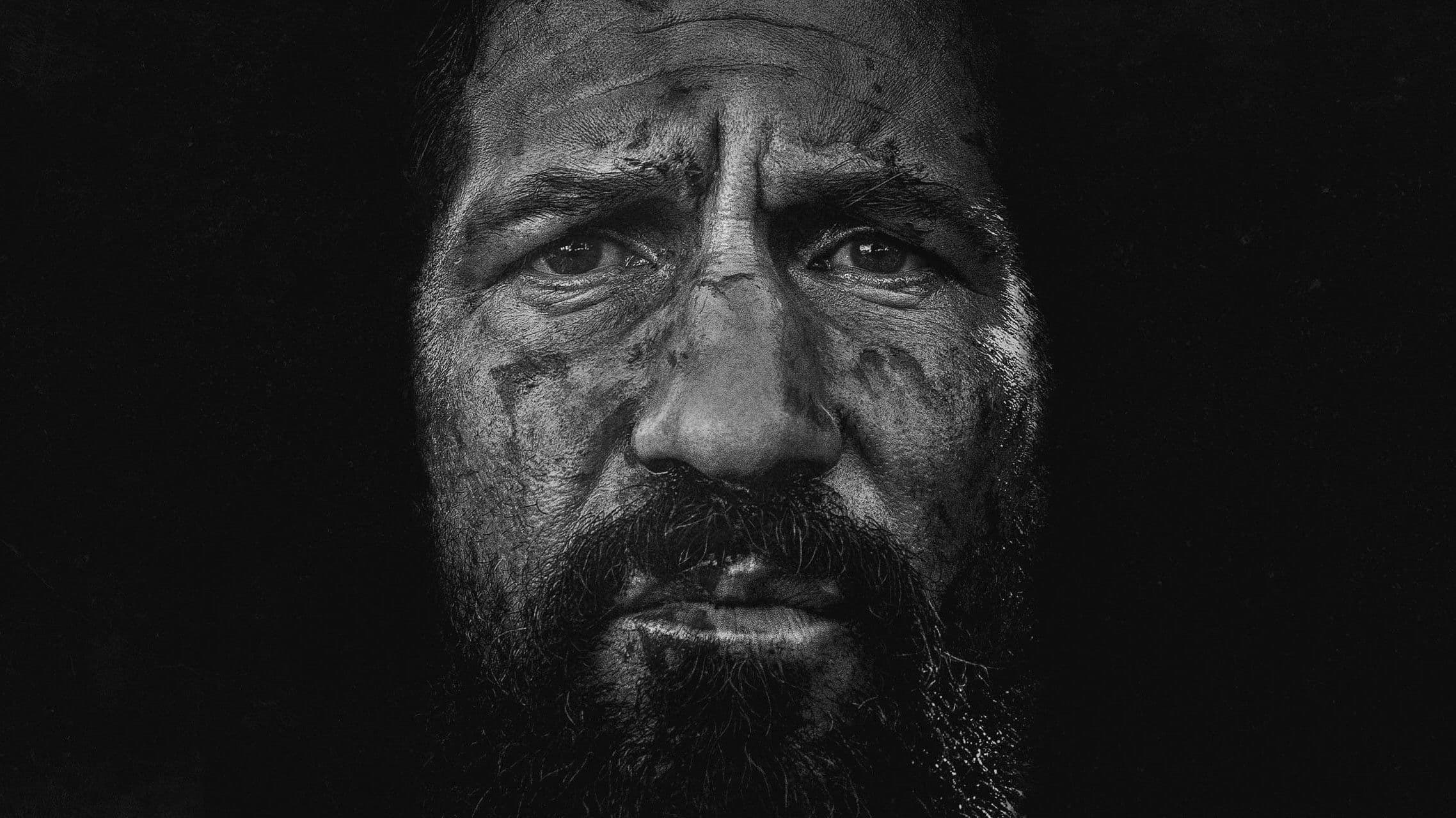 Póster oficial de la película The Punisher: La última muerte en alta calidad HD 4K