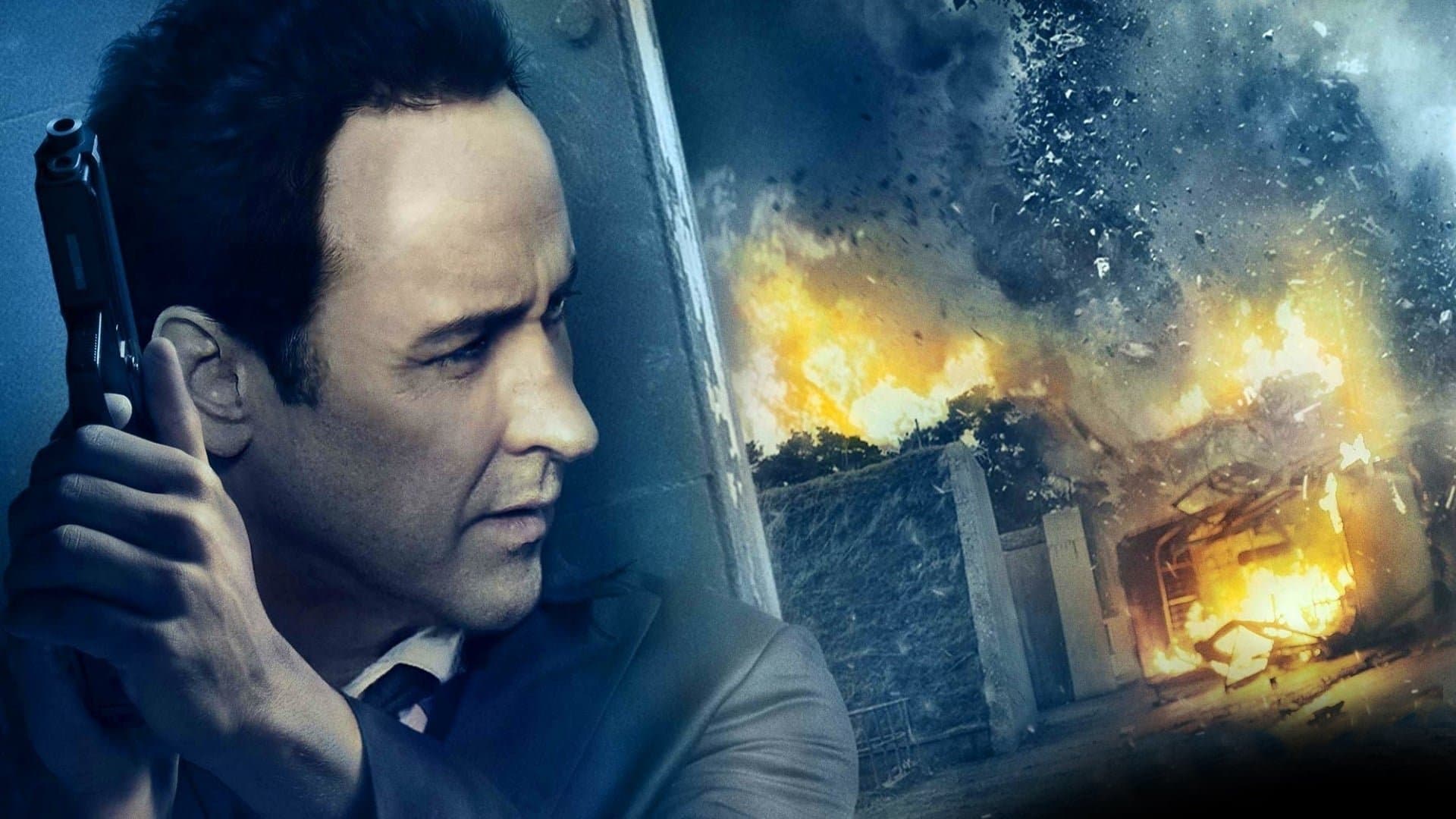 Póster oficial de la película El código secreto en alta calidad HD 4K