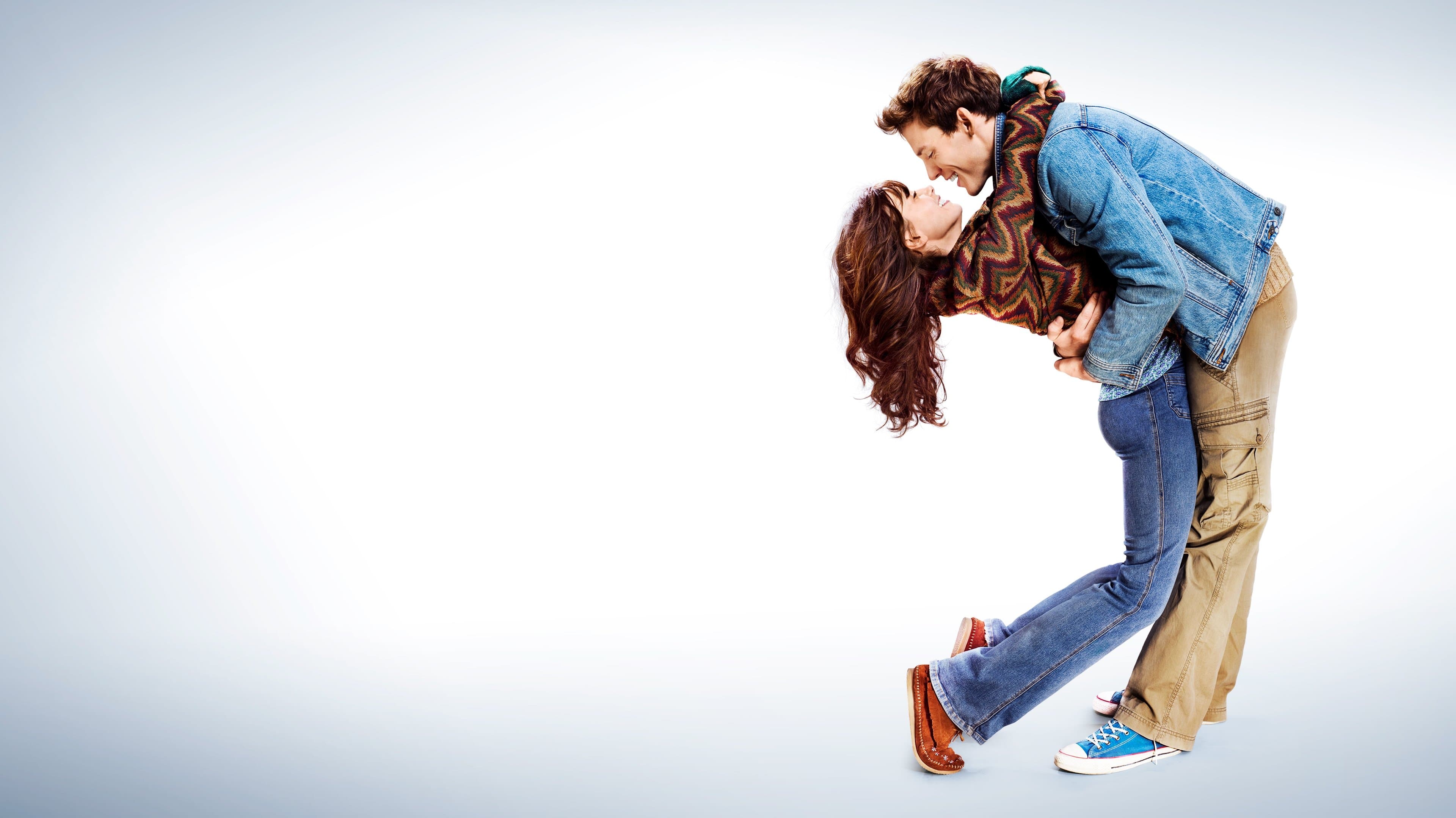 Póster oficial de la película Los imprevistos del amor en alta calidad HD 4K