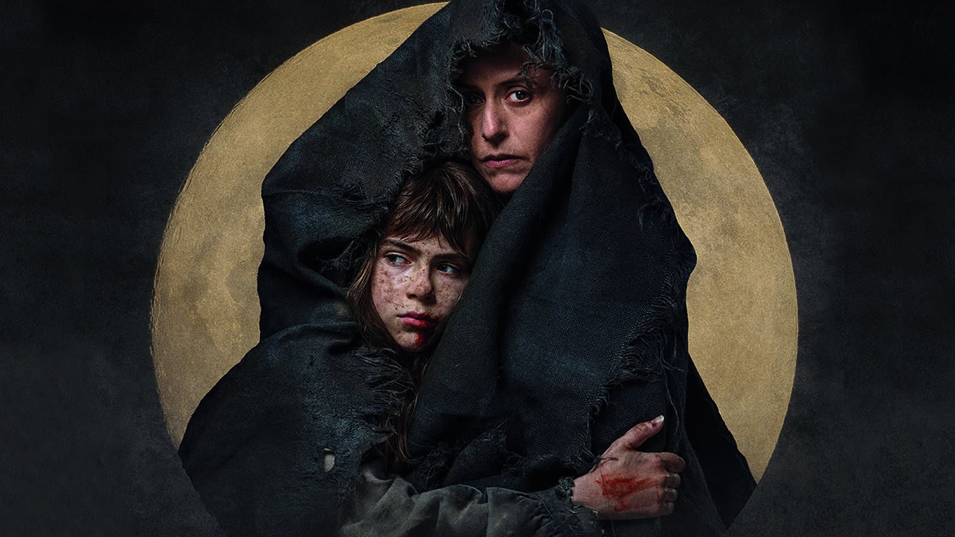 Póster oficial de la película Todas las lunas en alta calidad HD 4K