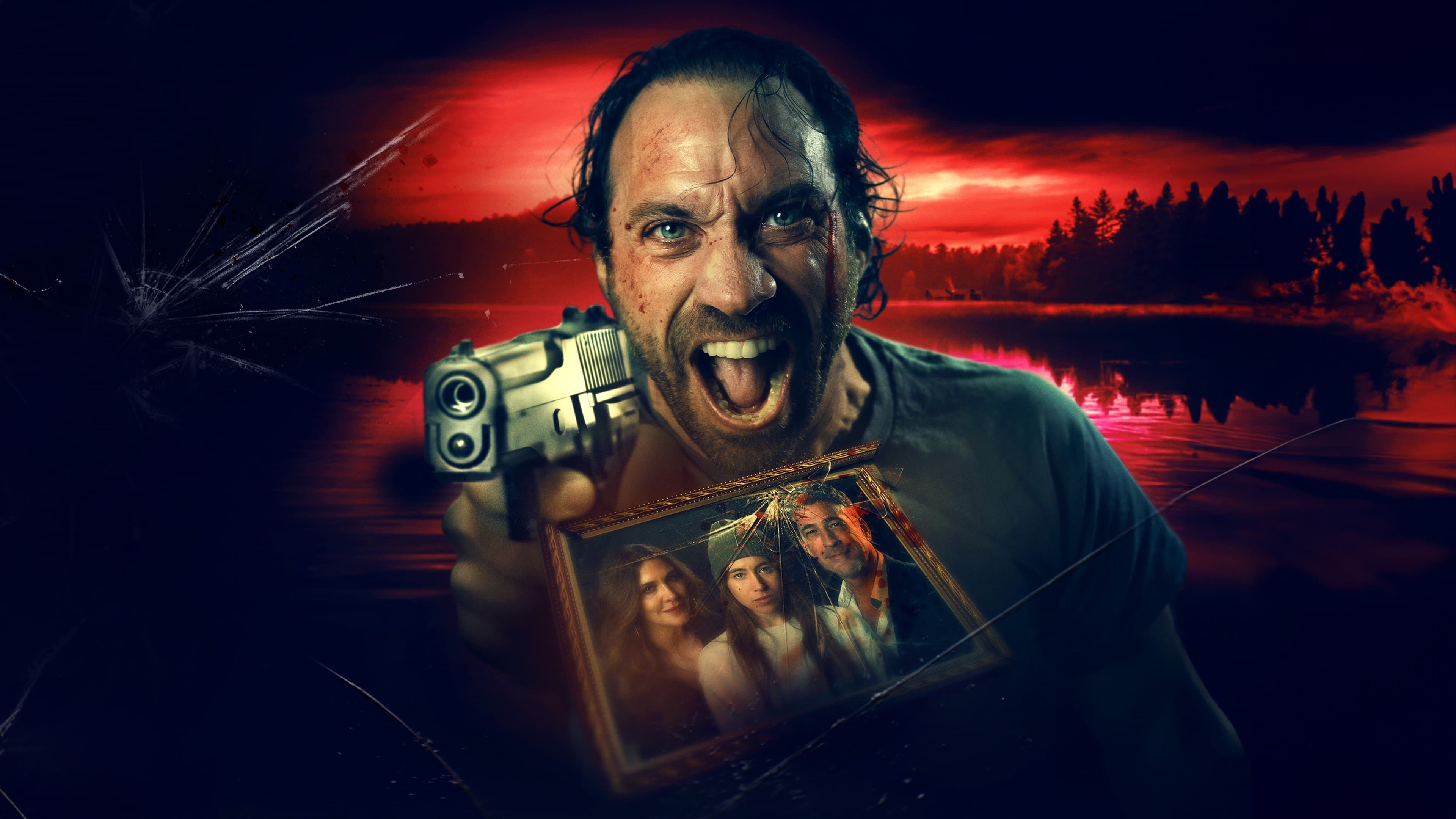 Póster oficial de la película Una visita inesperada en alta calidad HD 4K