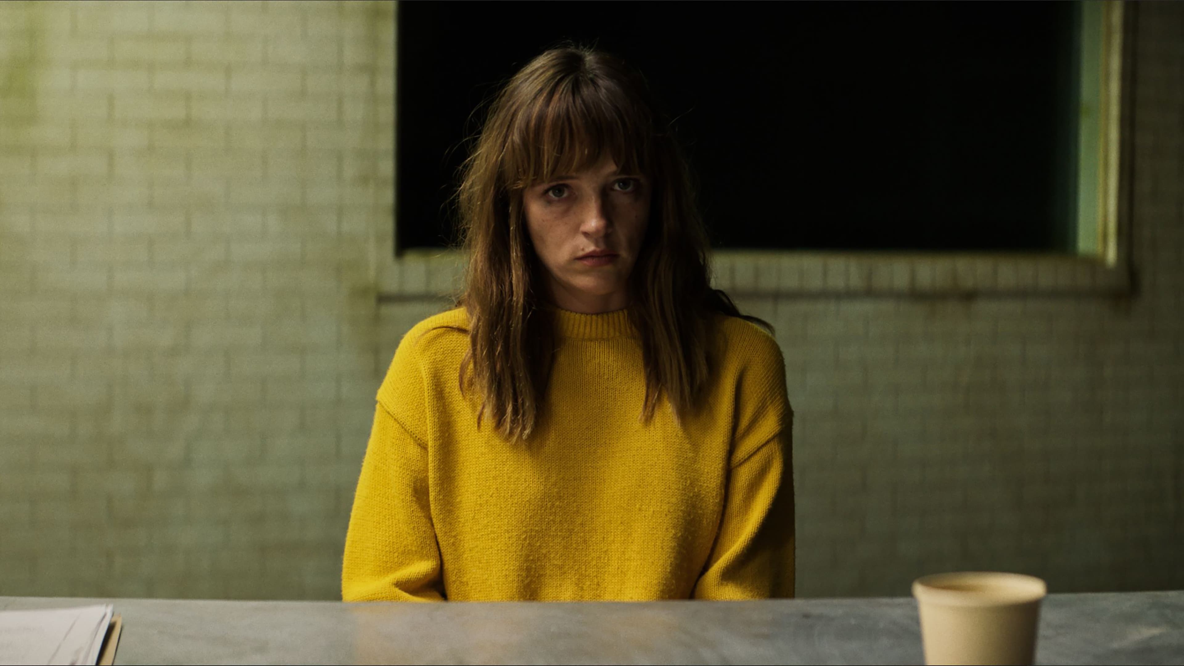 Póster oficial de la película Desmontando a Lucía en alta calidad HD 4K