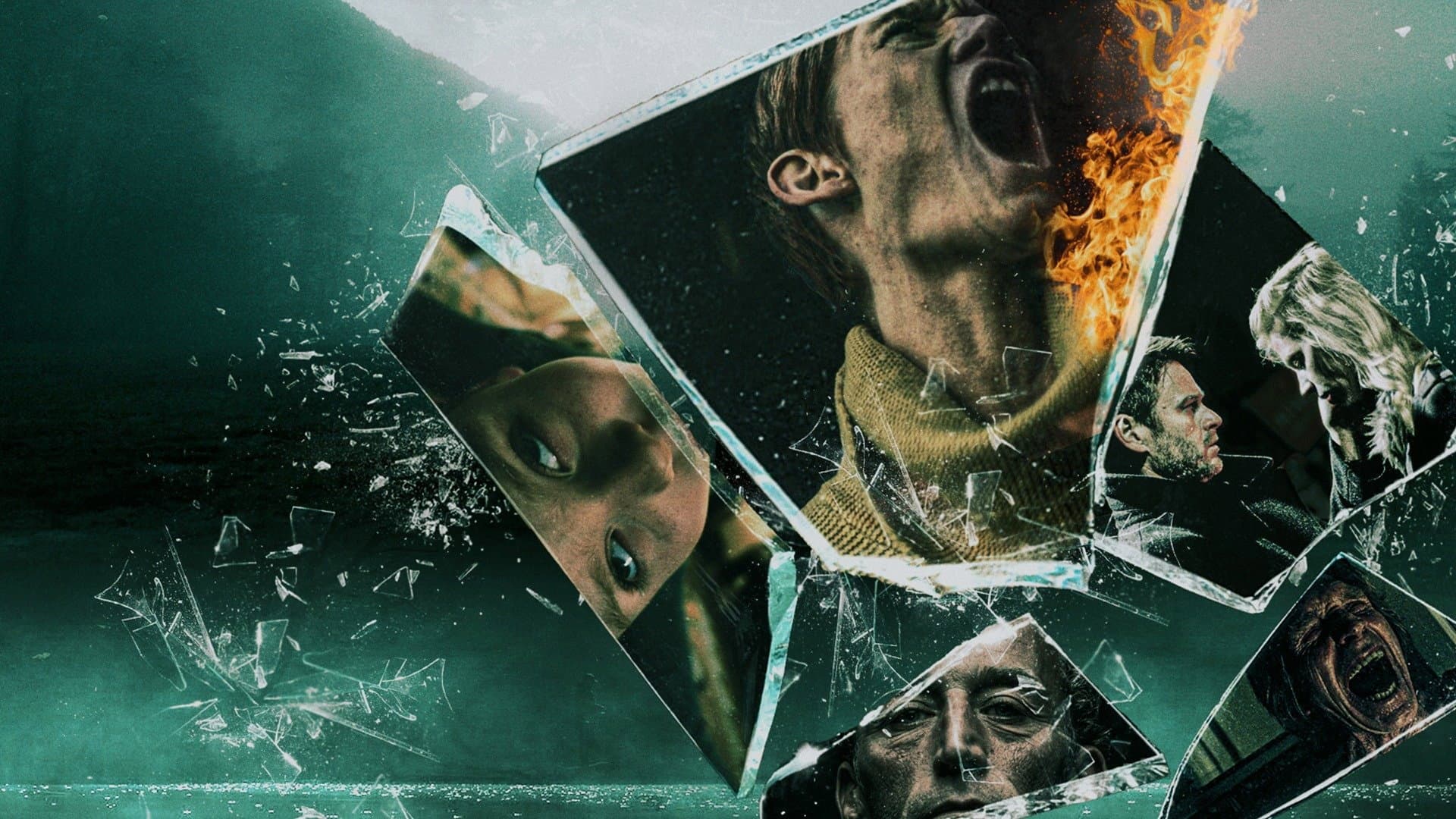 Póster oficial de la película El secreto de Lyla en alta calidad HD 4K