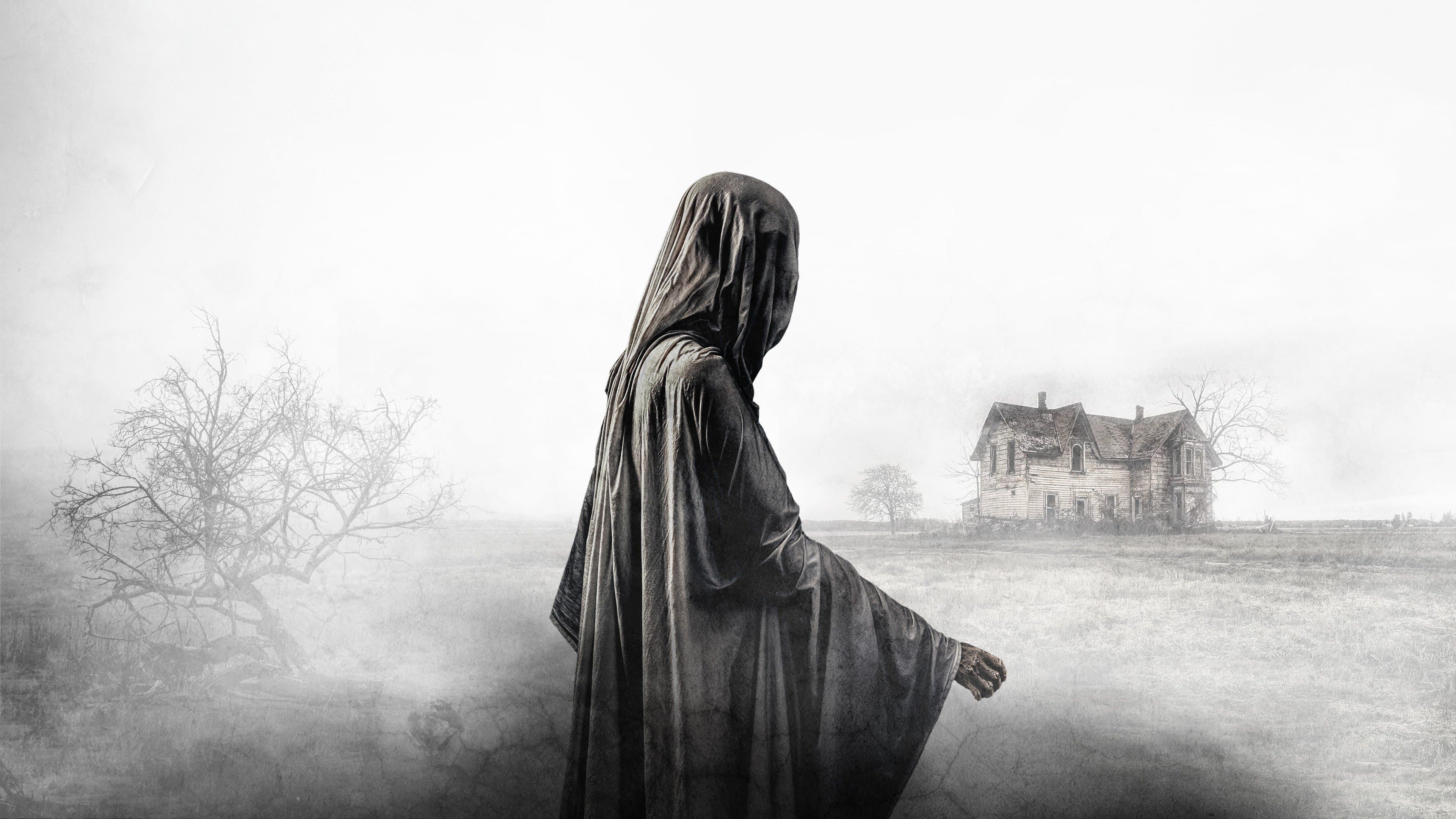 Póster oficial de la película la venganza de la llorona en alta calidad HD 4K