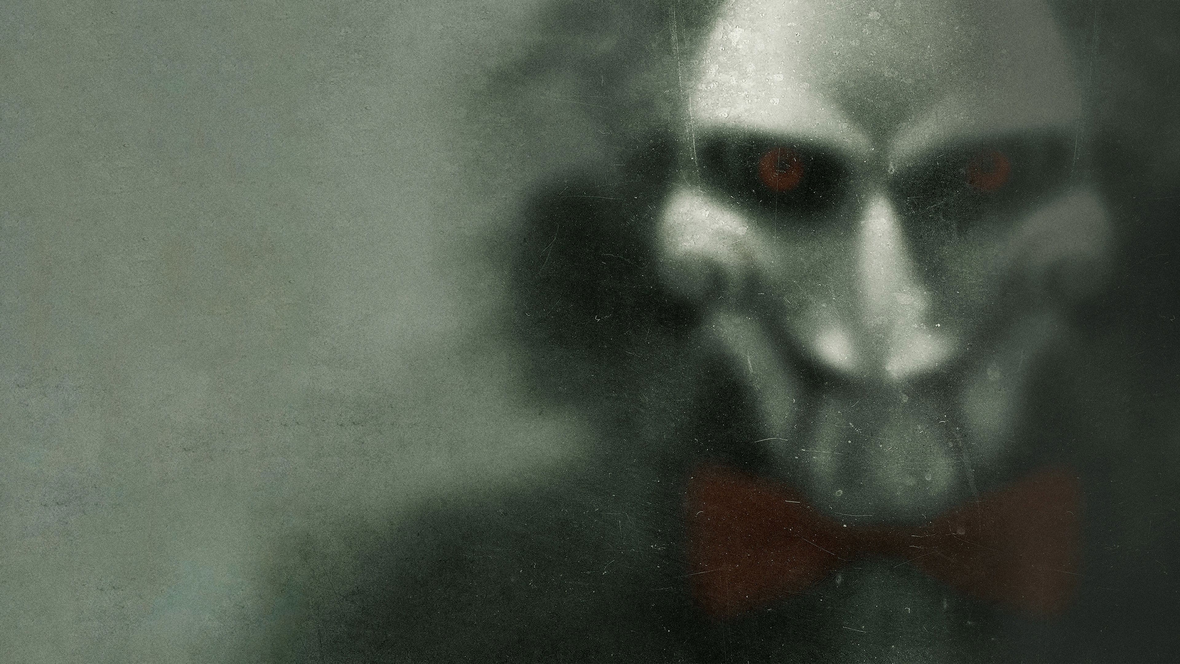 Póster oficial de la película Saw 8 en alta calidad HD 4K