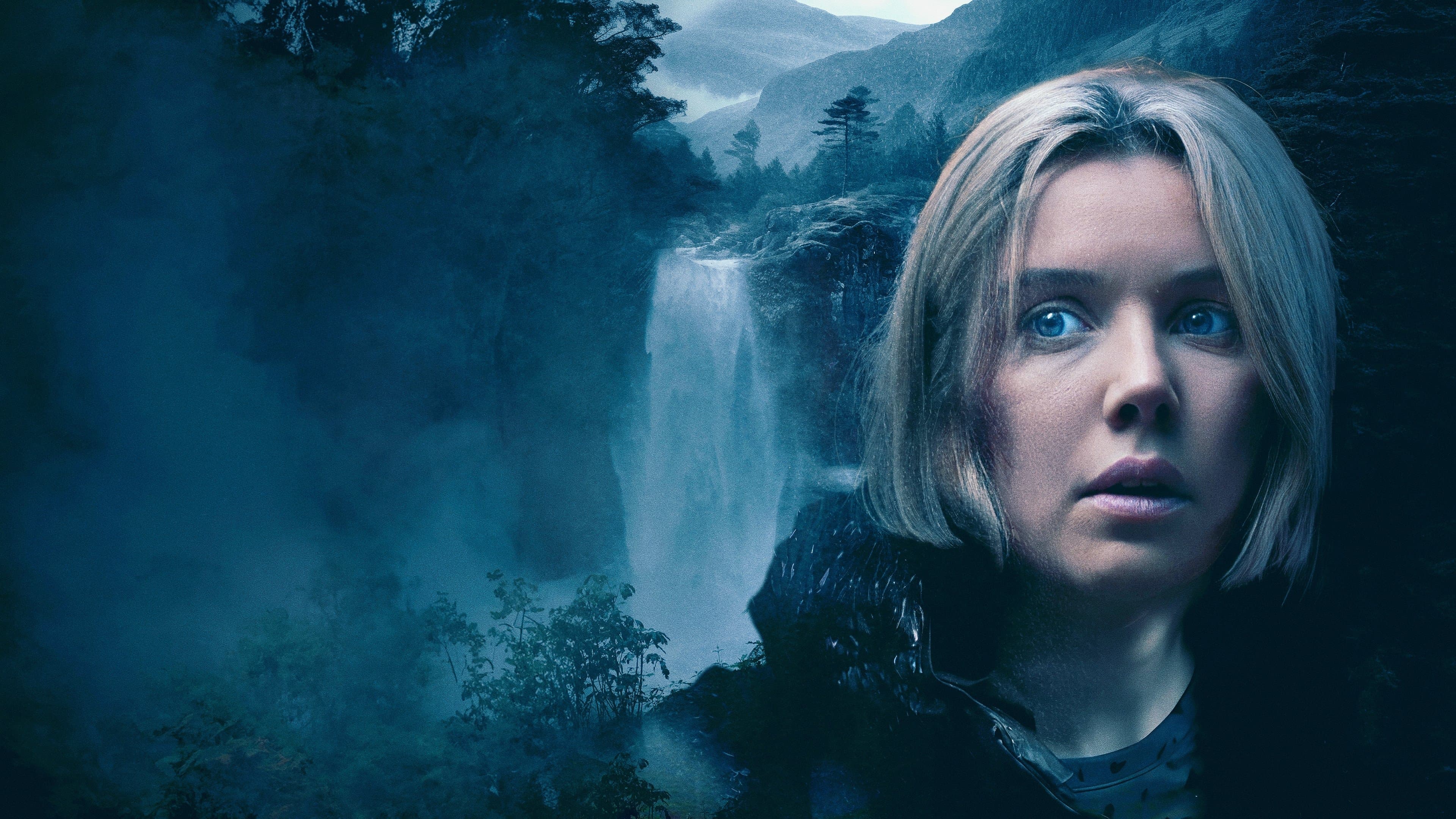 Póster oficial de la película Viaje a la oscuridad en alta calidad HD 4K
