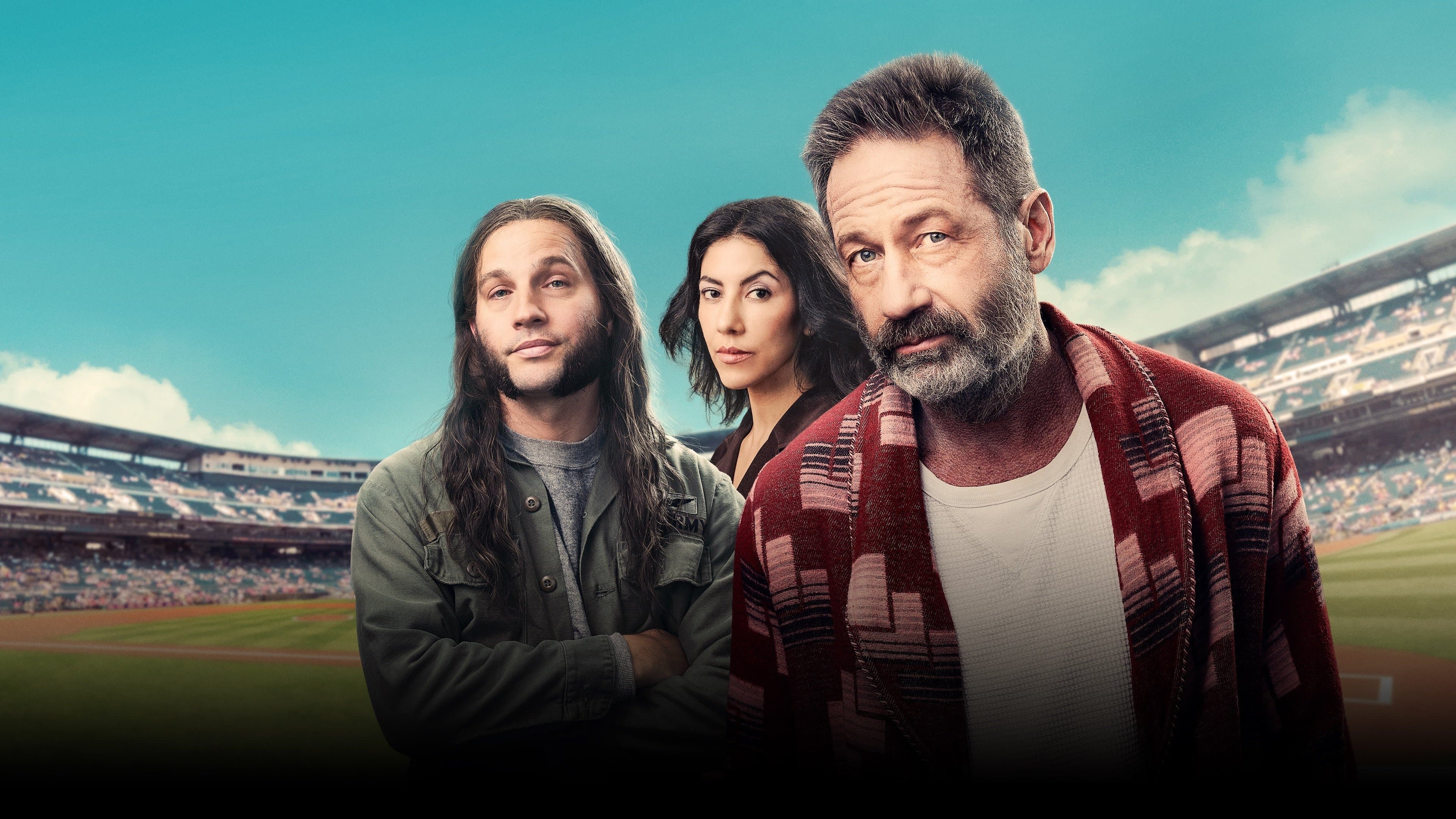 Póster oficial de la película Ganando sin parar en alta calidad HD 4K