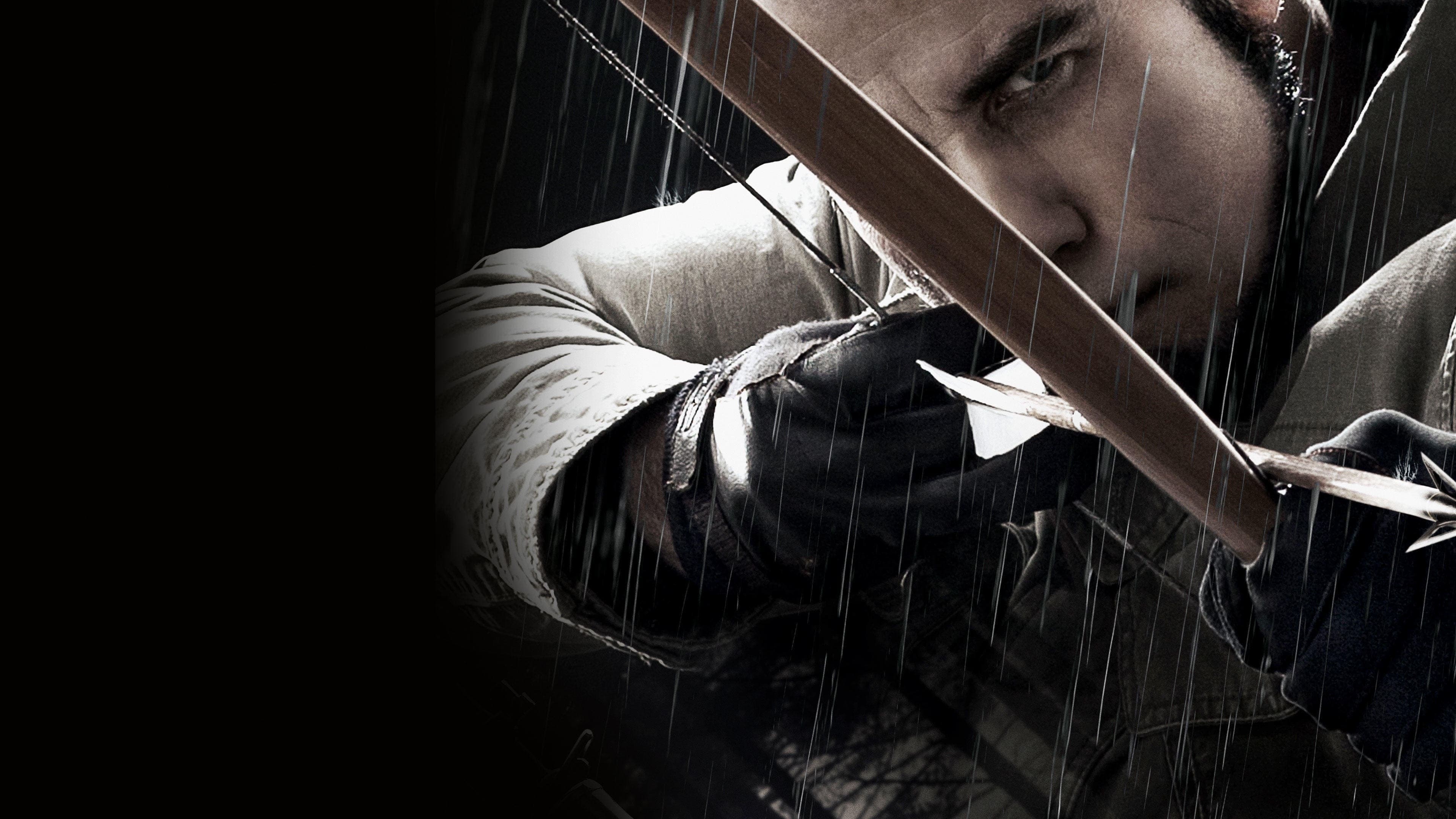 Póster oficial de la película Temporada para matar en alta calidad HD 4K