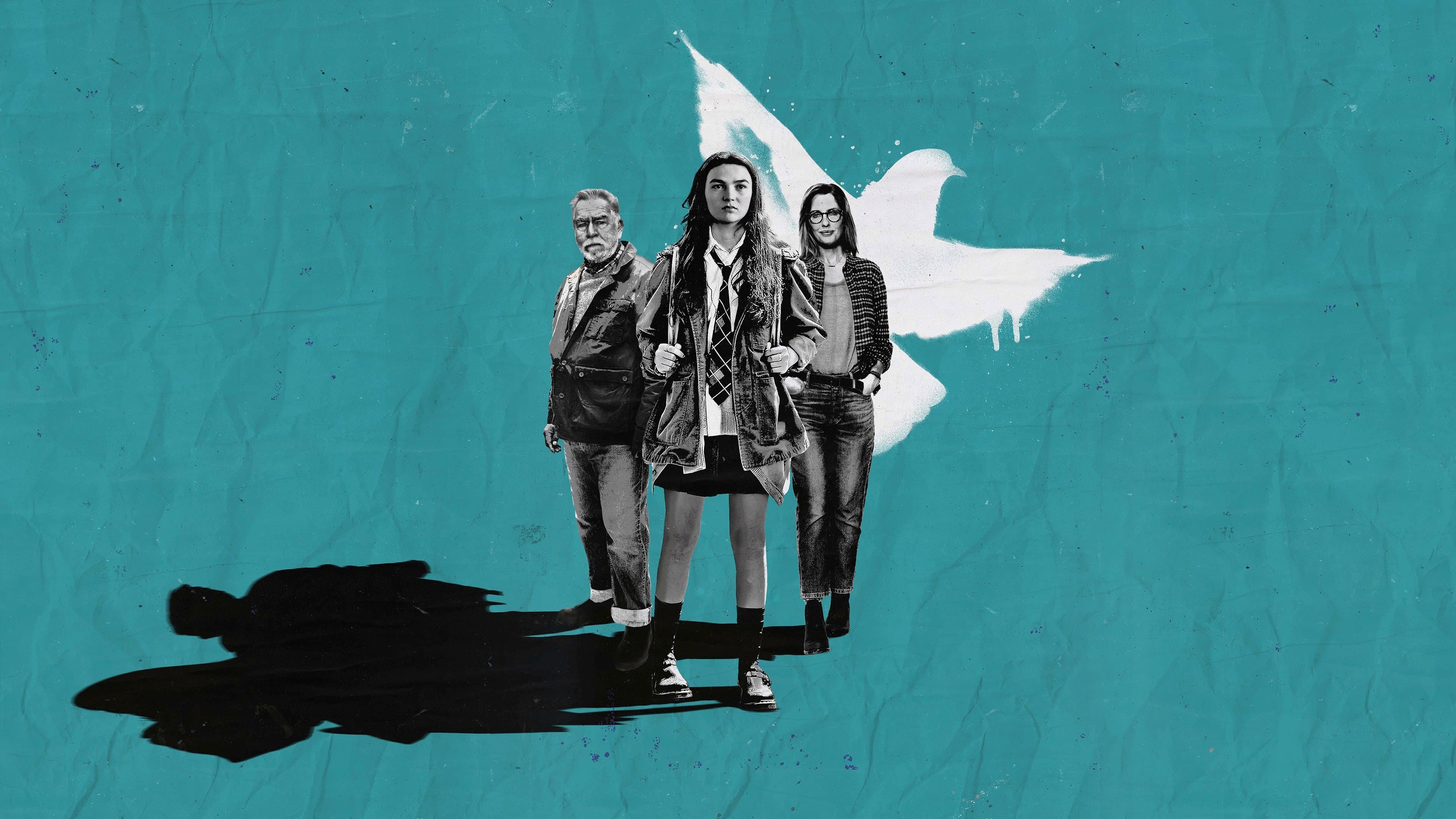 Póster oficial de la película Little Wing en alta calidad HD 4K