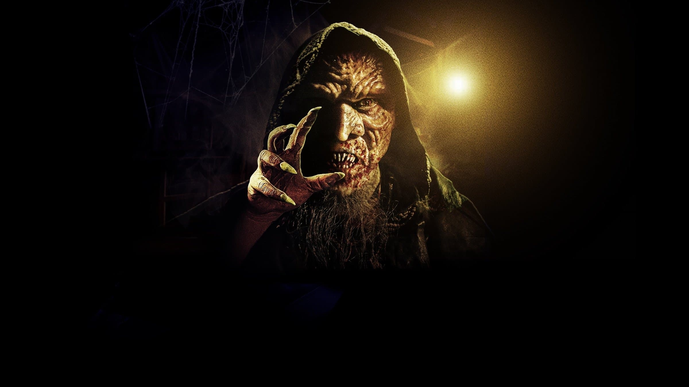 Póster oficial de la película Rumpelstiltskin en alta calidad HD 4K
