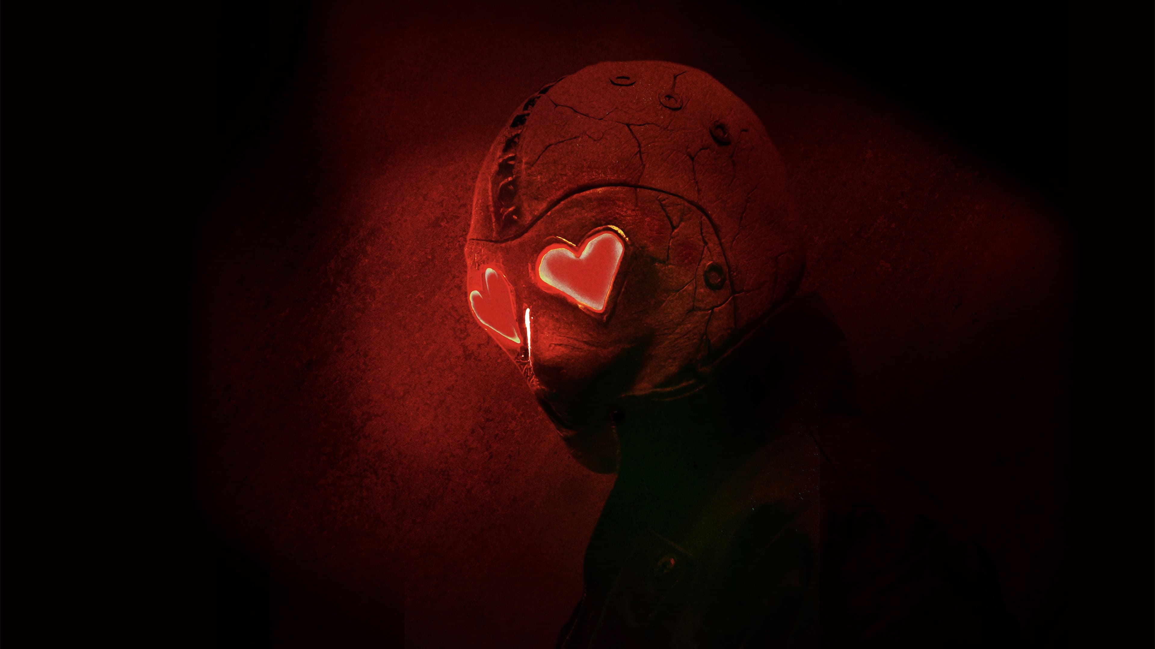 Póster oficial de la película Ojos de Corazón en alta calidad HD 4K