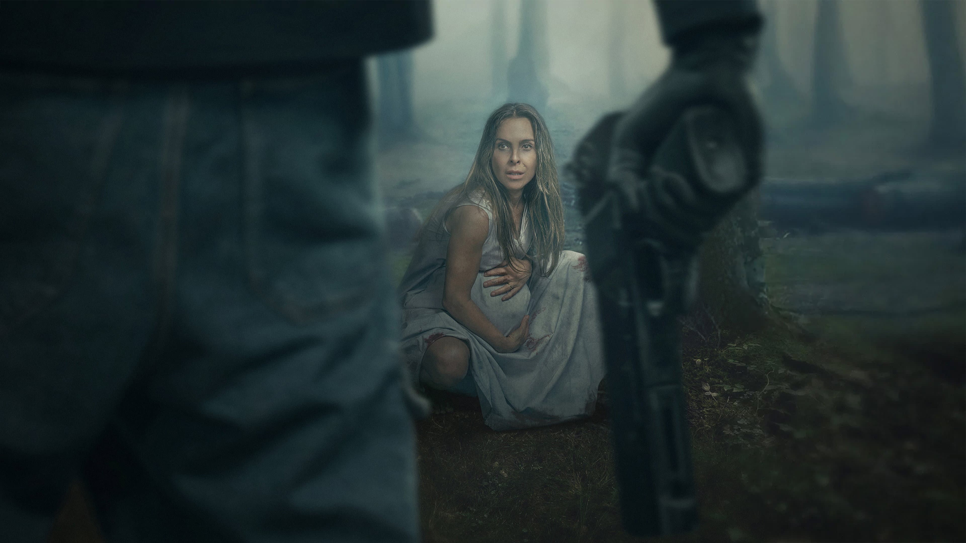 Póster oficial de la película Instintos en alta calidad HD 4K