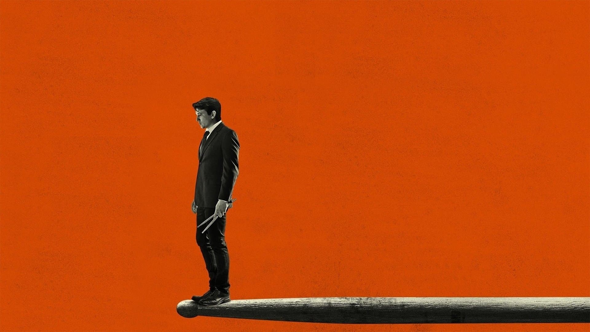 Póster oficial de la película Whiplash en alta calidad HD 4K