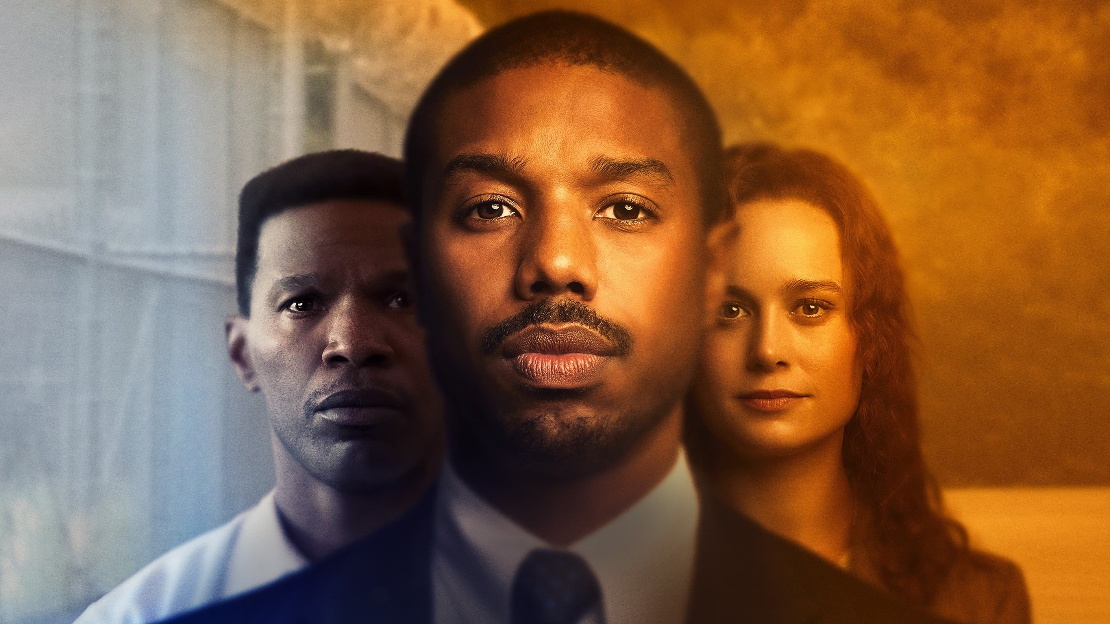 Póster oficial de la película Buscando justicia en alta calidad HD 4K