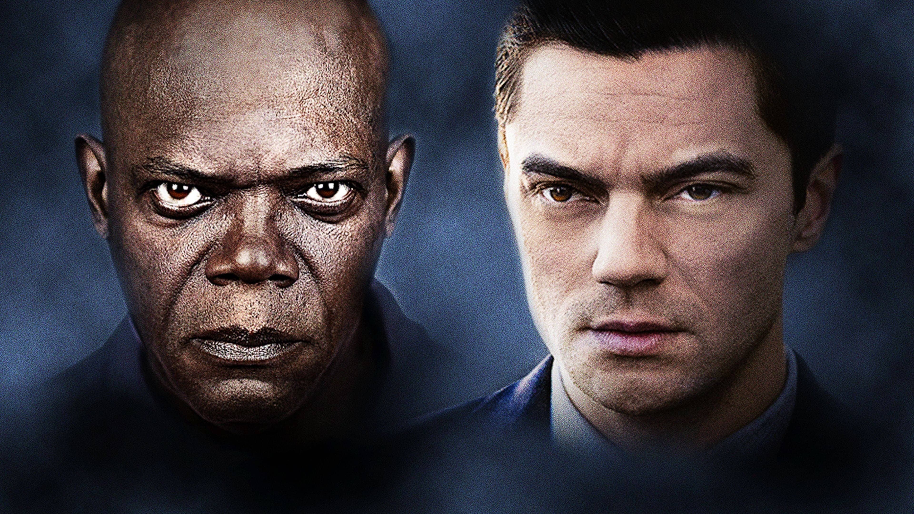 Póster oficial de la película Una coartada perfecta en alta calidad HD 4K