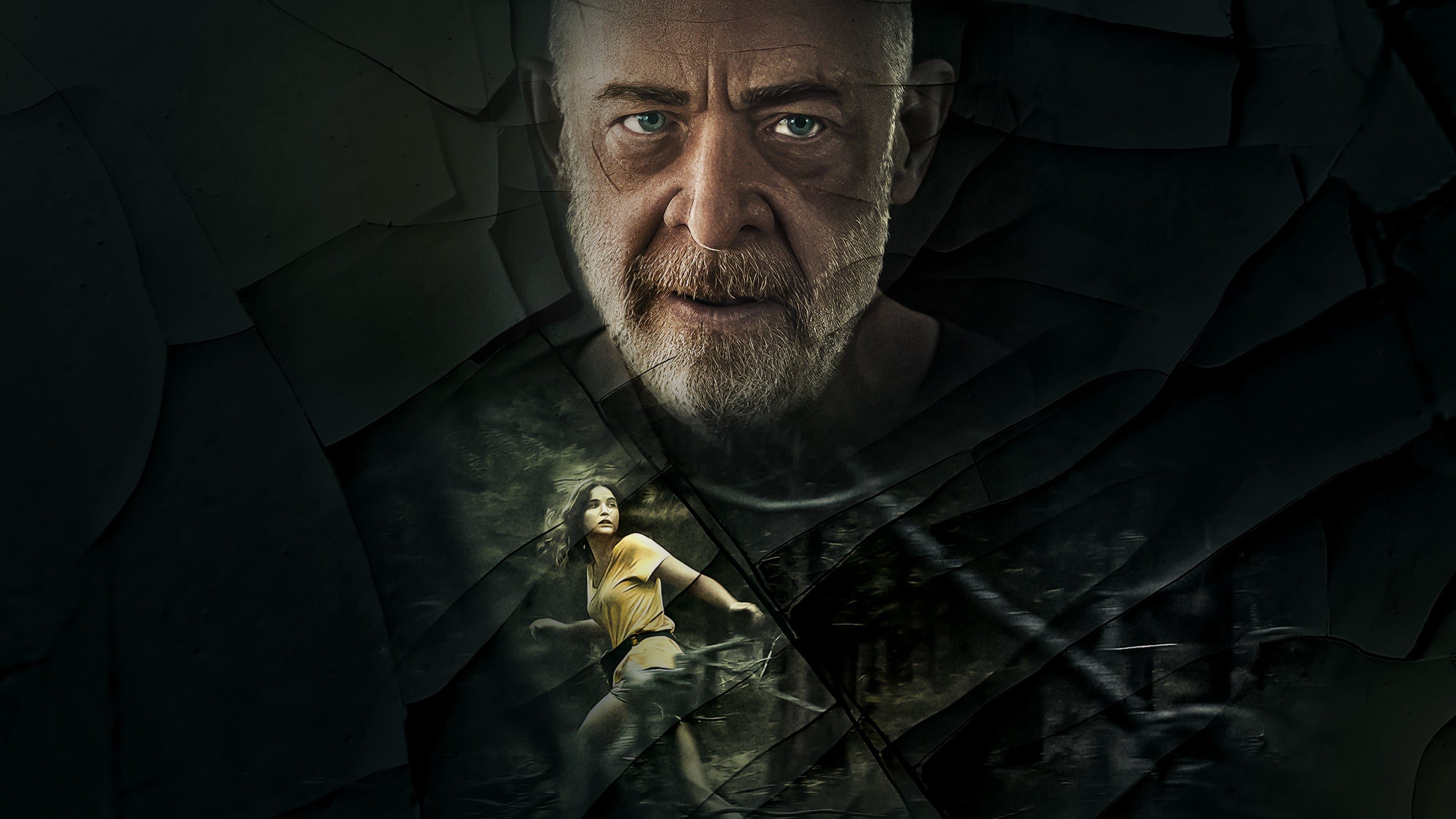 Póster oficial de la película Corre o muere en alta calidad HD 4K