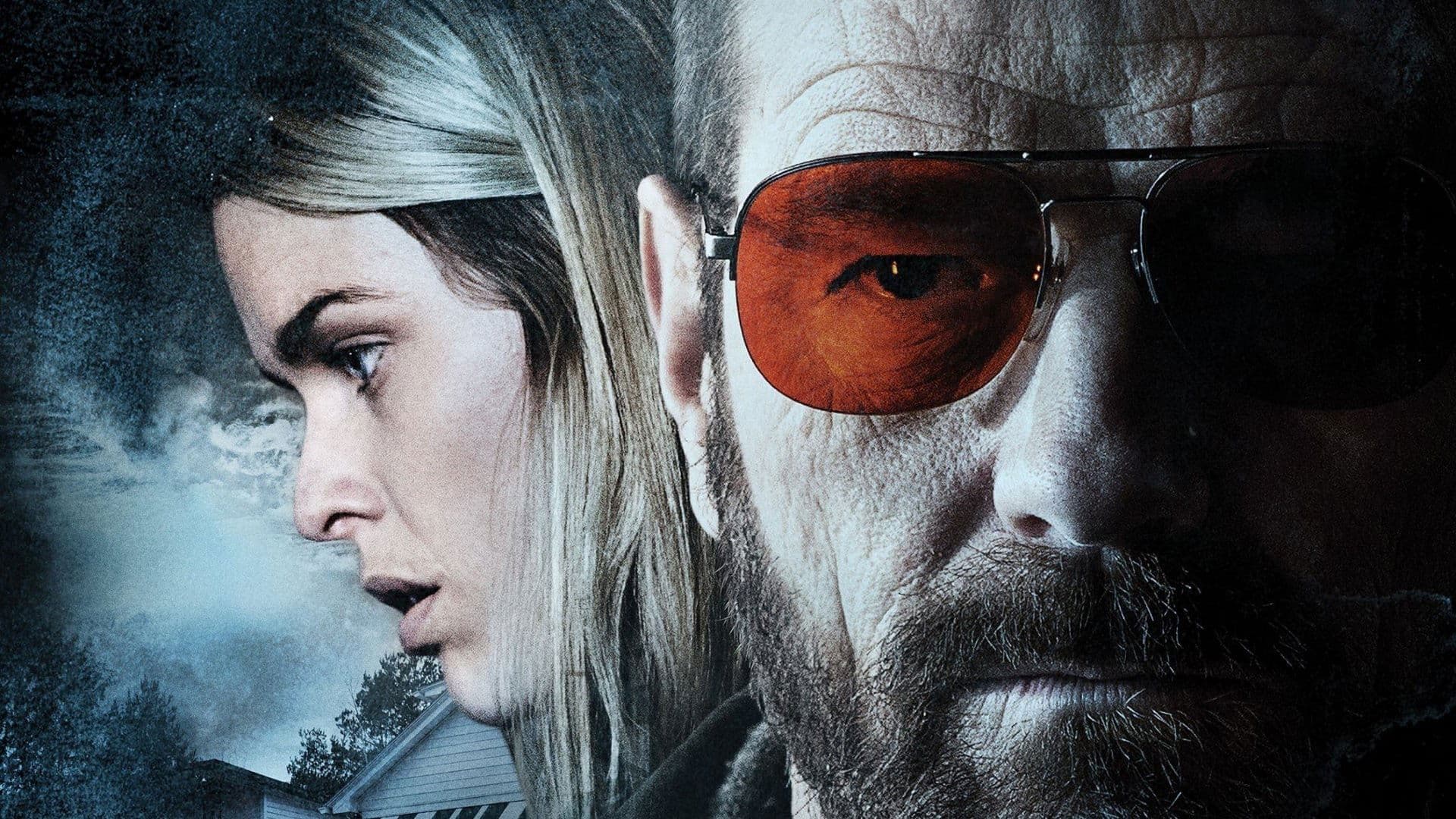 Póster oficial de la película Frío como la noche en alta calidad HD 4K