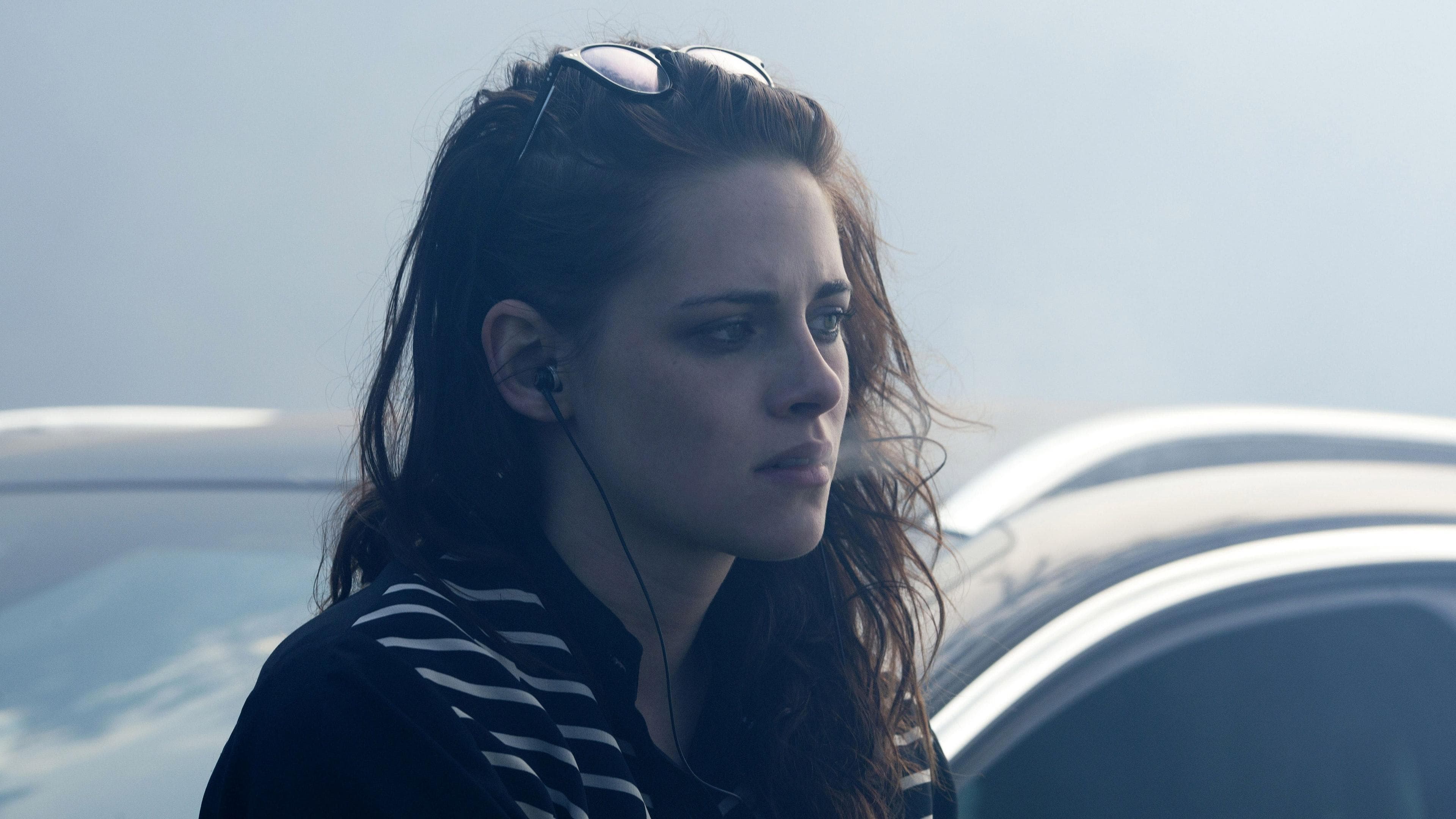 Póster oficial de la película Las nubes de María en alta calidad HD 4K