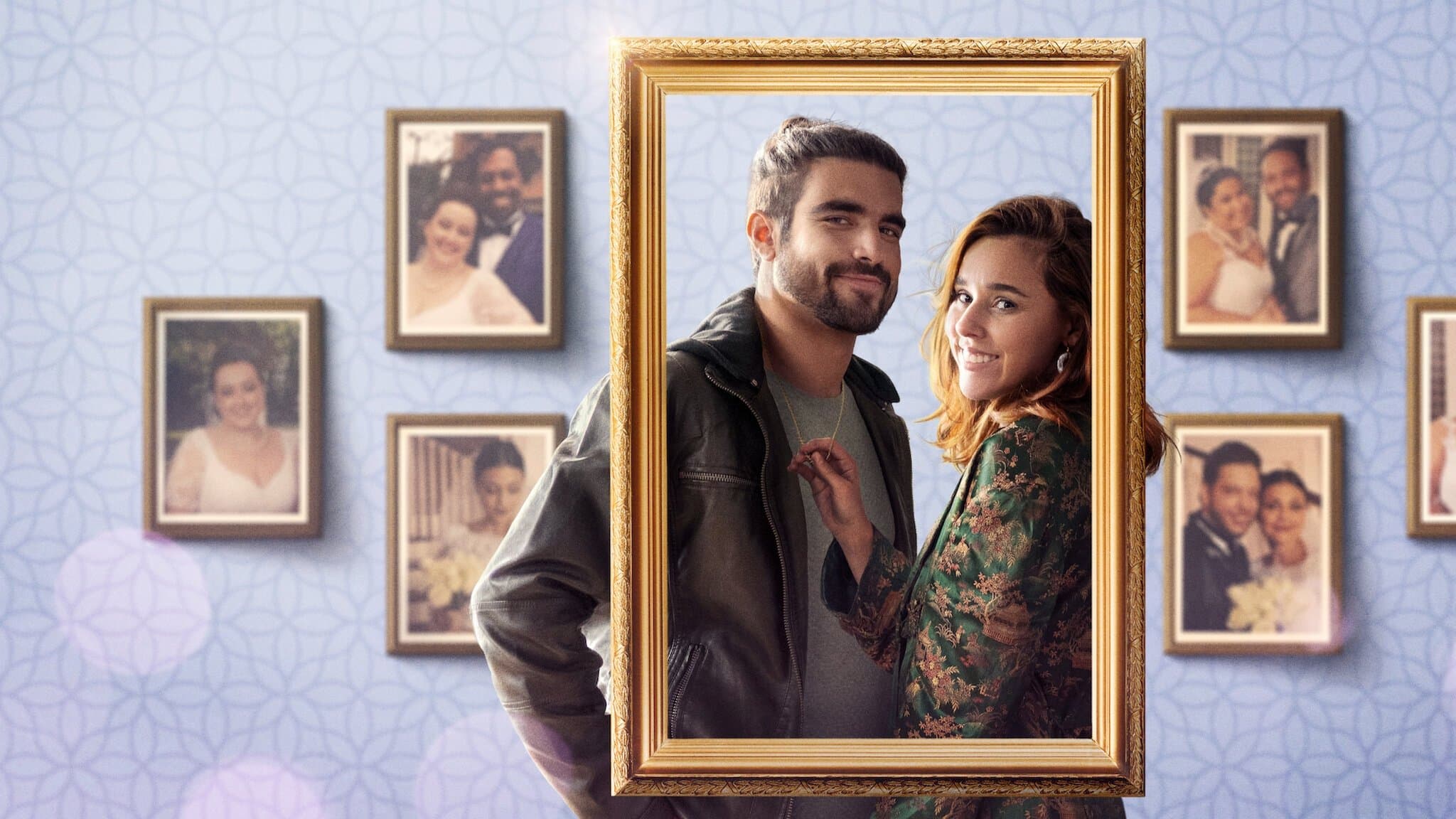 Póster oficial de la película Esposa de alquiler en alta calidad HD 4K