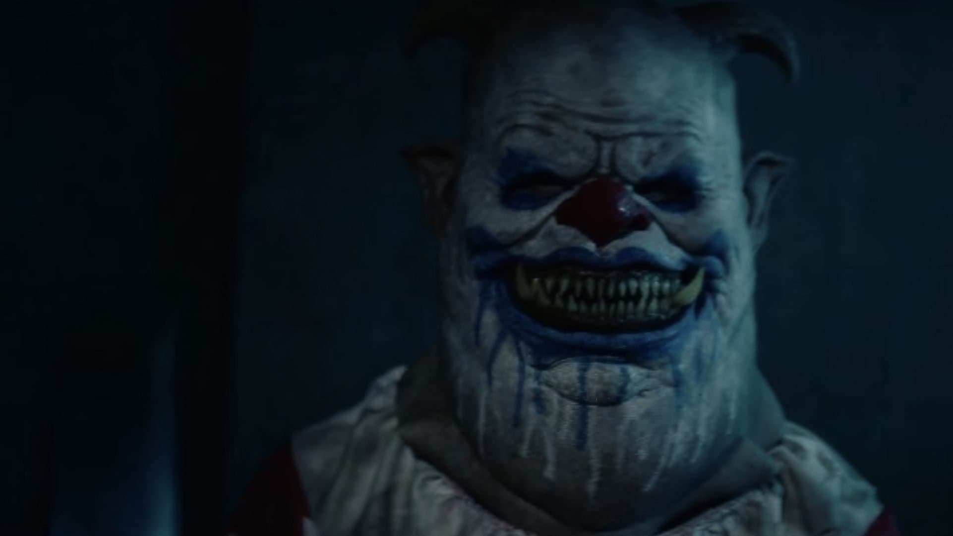 Póster oficial de la película Los Viernes de Freddy en alta calidad HD 4K