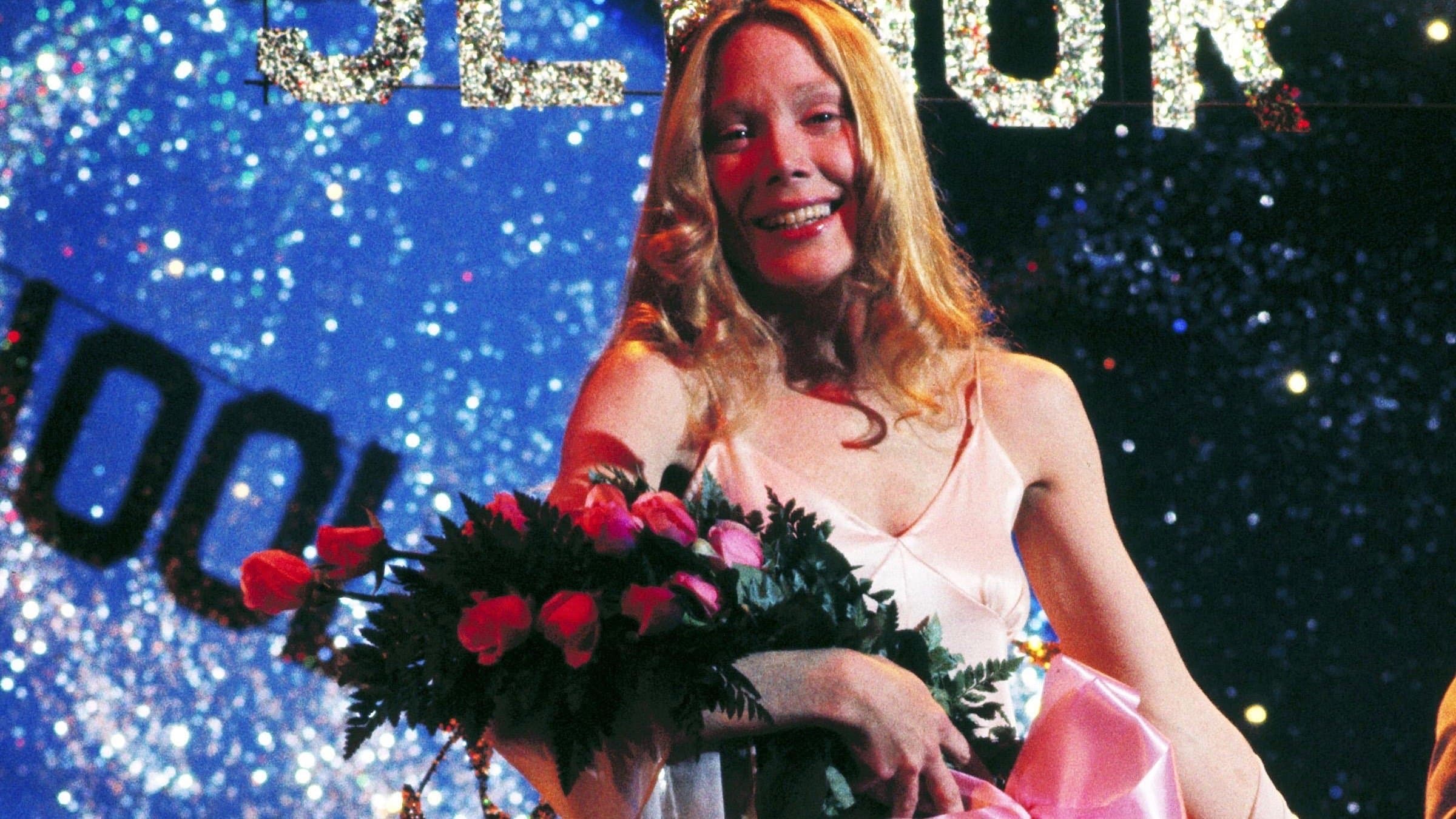 Póster oficial de la película Carrie: Extraño presentimiento en alta calidad HD 4K