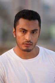 Foto del actor Saqib Ayub