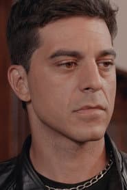 Foto del actor Pablo Yotich