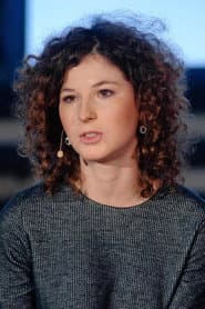 Foto del actor Julia Wyszyńska