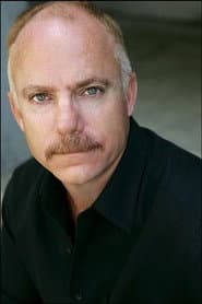 Foto del actor Bryan Rasmussen