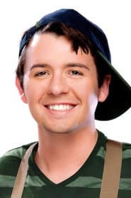 Foto del actor Zachary Mabry