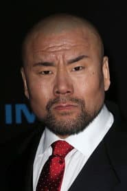 Foto del actor Woon Young Park