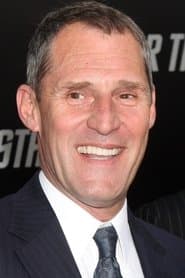 Foto del actor Ben Cross