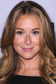 Foto del actor Alexa PenaVega