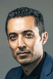 Foto del actor Riaad Moosa