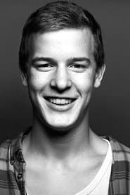 Foto del actor Carl Martin Eggesbø