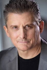 Foto del actor Greg Canestrari