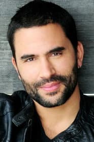 Foto del actor Ignacio Serricchio