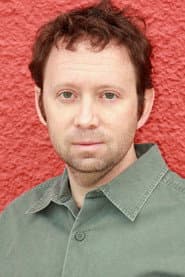 Foto del actor Oliver Robins