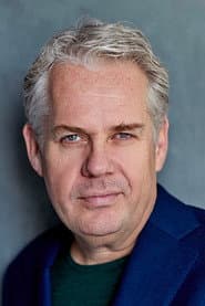 Foto del actor Thomas Acda