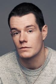 Foto del actor Connor Swindells